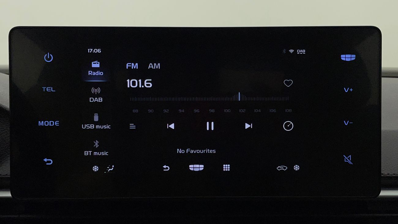 جيلي إمجراند GS 1.5 | بدون دفعة مقدمة | اختبار القيادة في المنزل