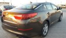 Kia Optima 2015 very celen car