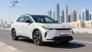 تويوتا bZ4X (For Export , НА ЭКСПОРТ) 2024  Toyota BZ4X 515 MAX FWD BEV Без пробега