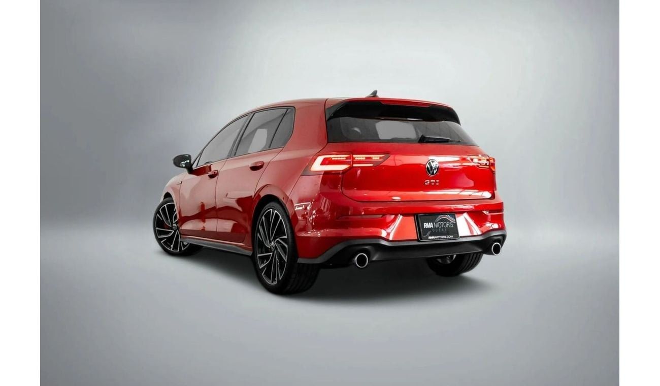 فولكس واجن جولف GTI Sport 2.0T