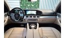 Mercedes-Benz GLS 450 AMG | 6,265 P.M  | 0% Downpayment | Extraordinary Condition!