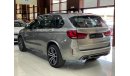 بي أم دبليو X5 M Power V8 GCC