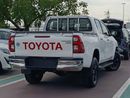 Toyota Hilux Wide Body, 2.4L Diesel, 4X4, M/T, Power lock / Windows / SPECIAL PROMOTION (CODE # HDDWMM2)