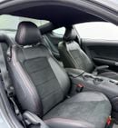 Ford Mustang 2022 Ford Mustang GT California Special, 2027 Ford Warranty + Service Pack, Low km, GCC