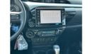 Toyota Hilux DC 2.4L DIESEL AUTOMATIC
