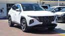 Hyundai Tucson Hyundai Tuscon 1600cc PETROL MO 4X2 WITH PANORAMIC SUNROOF (EXPORT ONLY)