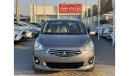 Mitsubishi Attrage 2020 I 1.2L I Original Paint I Ref#617