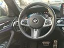 بي أم دبليو 530i BMW 530I 2023 2.0T