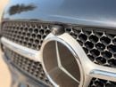 Mercedes Benz C300 STD (NON GCC) Base