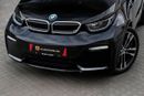 BMW i3 S ADVANCED 120Ah | 1,469 P.M  | 0% Downpayment | Agency Warranty/Service!