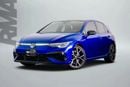 Volkswagen Golf R - PERFORMANCE