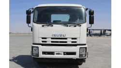 Mitsubishi Canter ISUZU 16 TON GVW SINGLE CAB 4×2 MEDIUM DUTY MY21