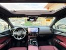 Lexus NX350 Premier 2.5L