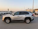 Toyota RAV4 2019 LE KEY START LEATHER SEATS 4WD CANADA SPEC