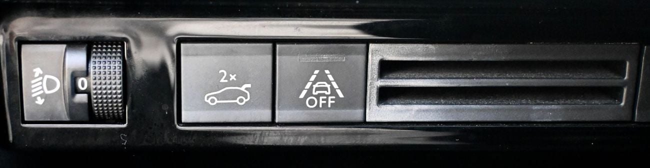 بيجو 508 Peugeot 508 1.6 L 2020 GCC  Accident-Free Original Paint Excellent Condition