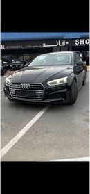 Audi A5 40 TFSI Design