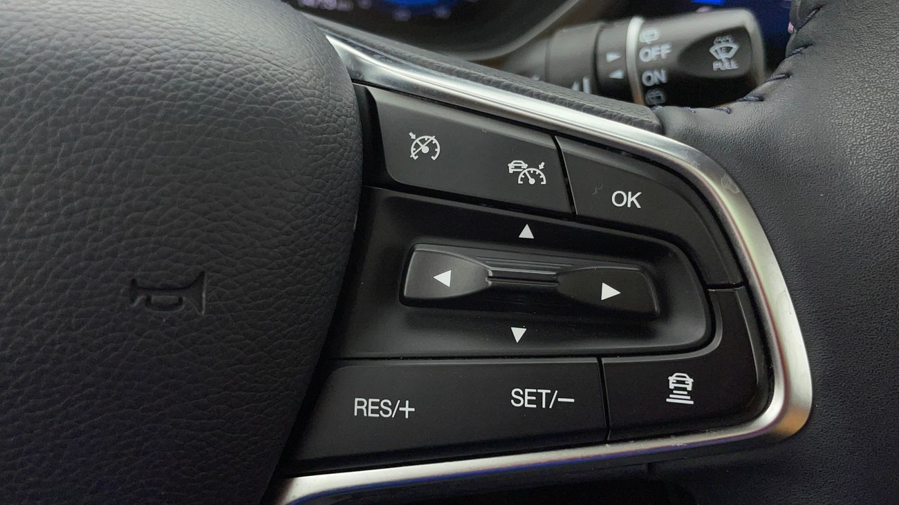 جي إي سي GS 4 GL 1.5 | بدون دفعة مقدمة | اختبار القيادة في المنزل