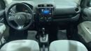 Mitsubishi Attrage 2023 GLX HIGHLINE | AED 376/Month | 0 DP | 30 Day Return | Warranty | Service History