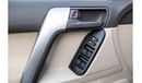 Toyota Prado 2022 Toyota Prado 4.0 TXLK1 9"DISP DR SR P AT - Export Only