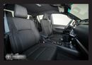 Toyota Hilux Adventure 4.0L