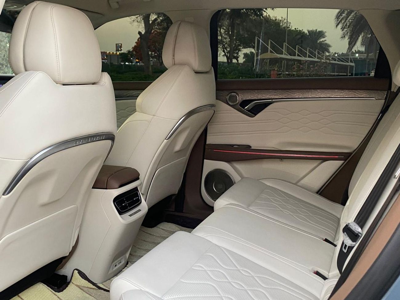 ربدان وان 2 KEYS. WARRANTY TILL JULY 2026 GCC SPECS