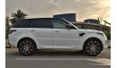 Land Rover Range Rover Sport 2019