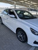 MG 5 MG 5 Automatic Global Luxury with Sunroof 2026 Model