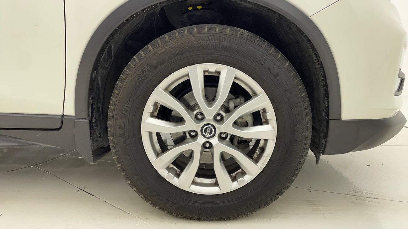 Nissan XTrail S 4WD 2.5 | Zero Down Payment | Home Test Drive