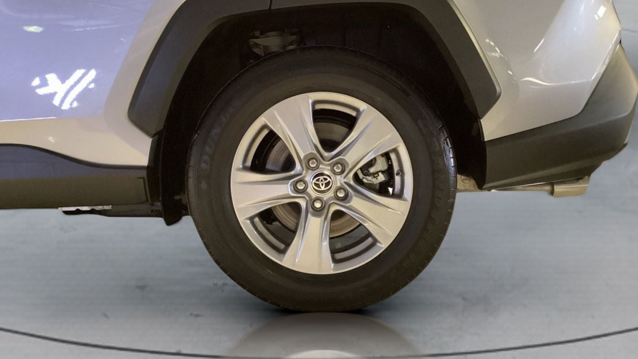 Toyota RAV4 EX | Guaranteed Warranty | 0 Down Payment