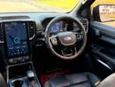 فورد رانجر WILDTRAK 2.0T Diesel