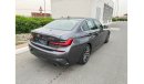 BMW 320i Exclusive GCC BMW 320 SUPER CLEAN READY TO DRIVE