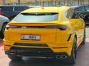 Lamborghini Urus S 4.0T V8 S Canadian Specs Original paint 2023
