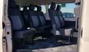 Toyota Hiace DX TOYOTA HIACE 2.8L DIESEL HI-ROOF M/T MY 2026