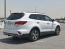 هيونداي سانتا في GLS
