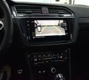 Volkswagen Tiguan R-LINE PREMIUM Volkswagen Tiguan 4Motion ( 2024 Model ) in White Color GCC Specs
