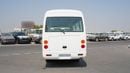 Mitsubishi Rosa Brand New Mitsubishi Rosa Bus 30 Seater 2026 Export 402L Diesel M/T|White/Black|N-ROSA-30S-D-26|