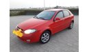 Chevrolet Optra