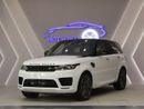 Land Rover Range Rover Sport HSE DYNAMIC | V6