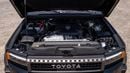 تويوتا برادو (LHD) TOYOTA PRADO 250 WX 2.4P AT ADVENTURE MY2025– BLACK