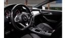 Mercedes-Benz CLA 250 250 AMG | 2,333 P.M (3 Years)⁣ | 0% Downpayment | Under Warranty!