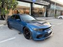 Dodge Charger SRT HELLCAT WIDEBODY