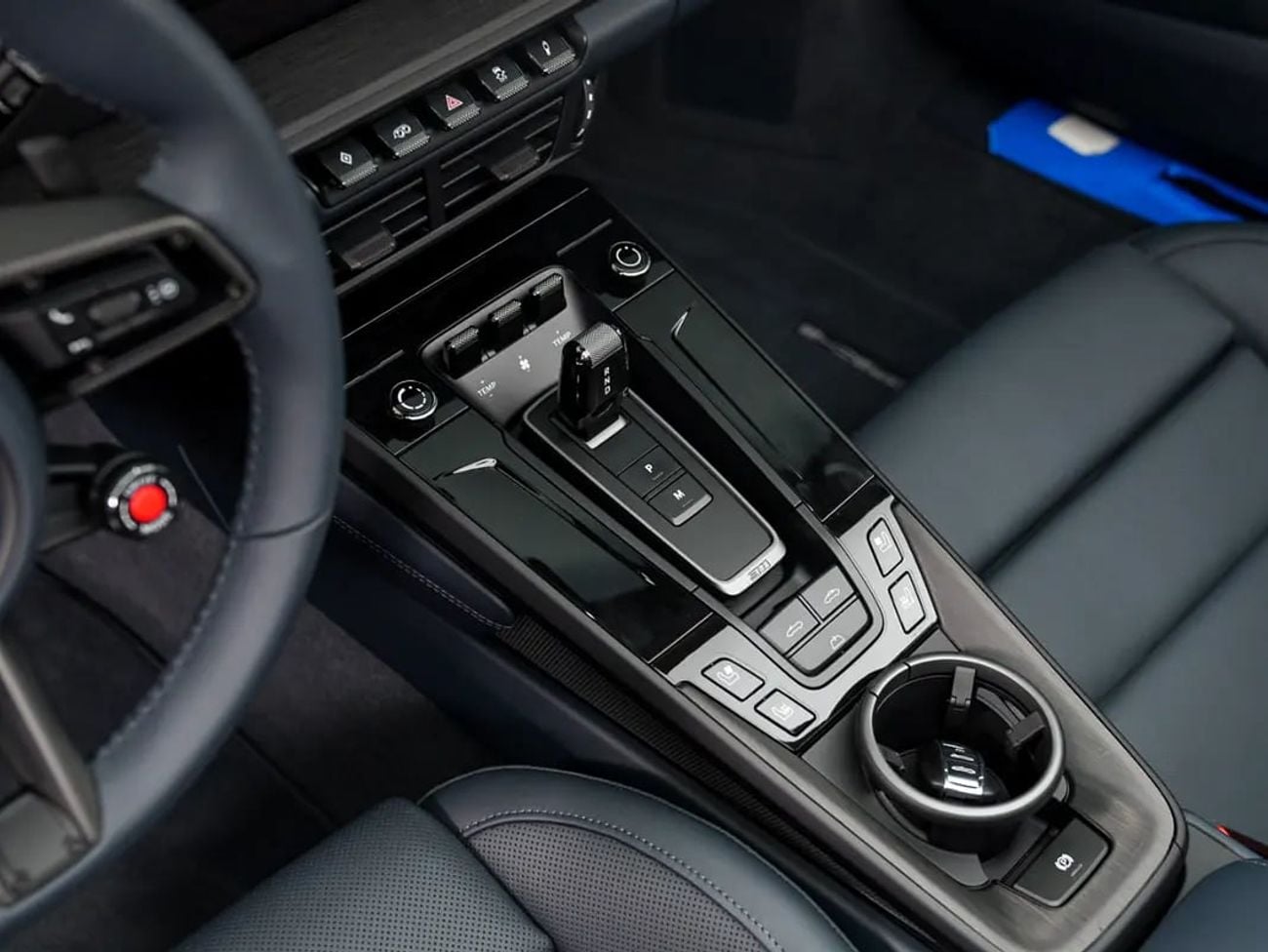 Porsche 911 CARRERA 4GTS Carrera 4 GTS Dealer WARRANTY