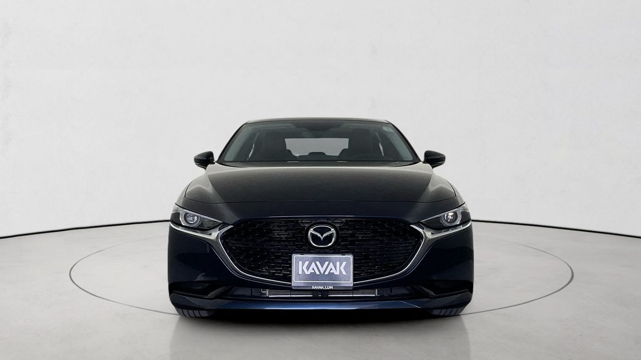 Mazda 3 Evolve | upto AED 20,000 Ramadan Discount | Guaranteed Warranty | 0 Down Payment