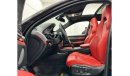 BMW X6M Std 2015 BMW X6M, Full BMW Service History, Full Options, GCC