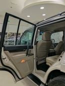 Mitsubishi Pajero GLS H/L PLATINUM PLUS