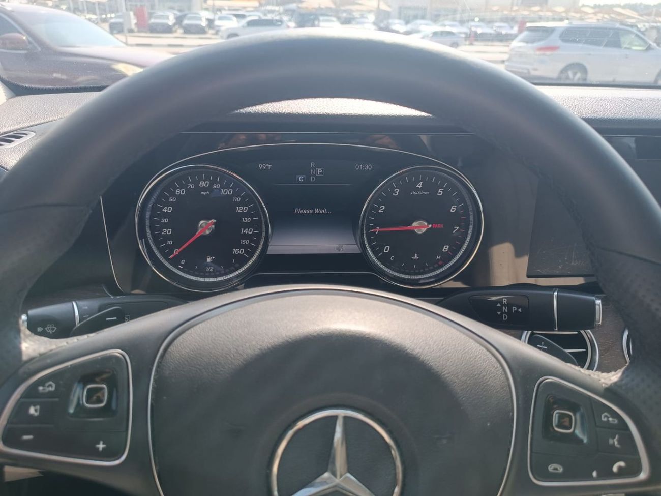 Mercedes-Benz E300