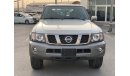 نيسان باترول سوبر سفاري Nissan Patrol Super Safari_2017_Excellend_condihicn