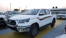 Toyota Hilux DLS 2.7L