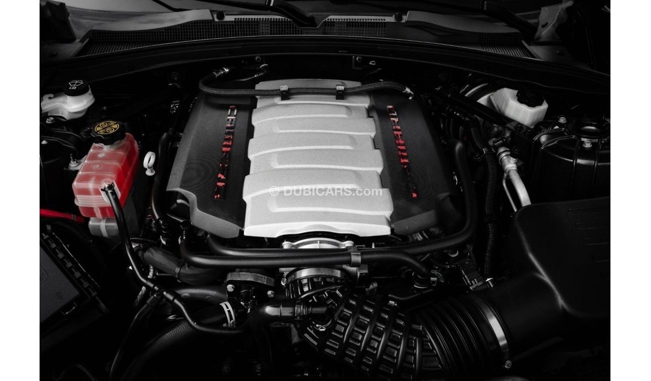 Chevrolet Camaro 50th Anniversary SS | 2,448 P.M  | 0% Downpayment | Amazing Condition!