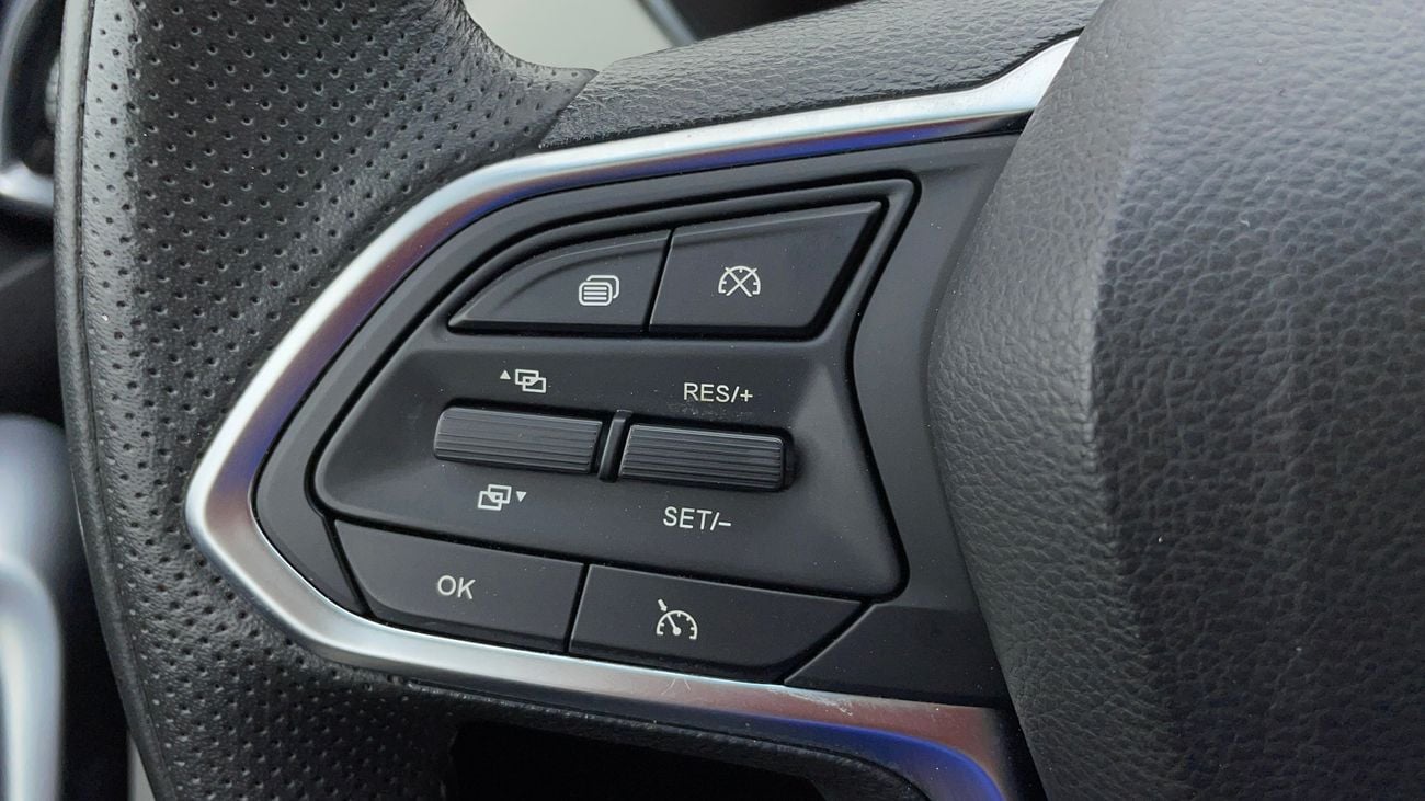 شيفروليه كابتيفا PREMIER 1.5 | بدون دفعة مقدمة | اختبار القيادة في المنزل